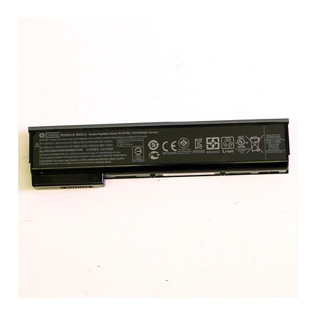 "HP Battery Primary 28Ah 55Whr 718756-001 - High-Performance, Long-Lasting Power"